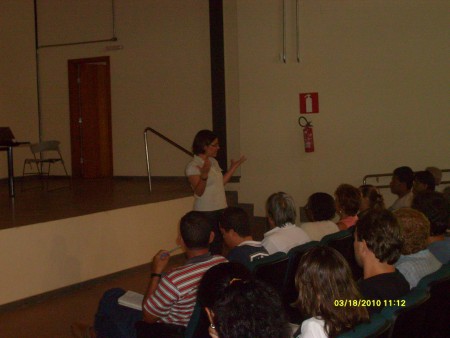 Participantes de Curvelo e Pompéu